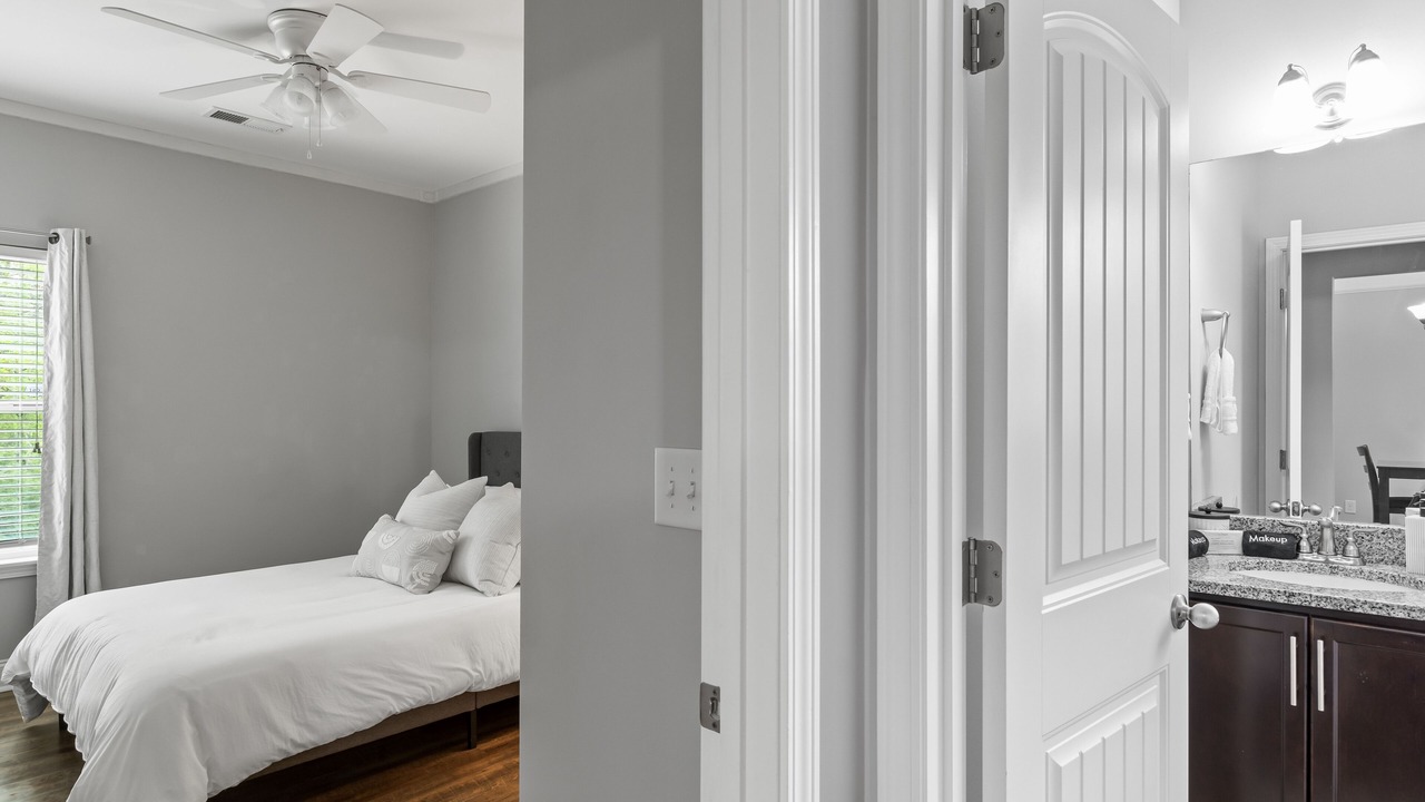 Photo of Bedroom in Opelika