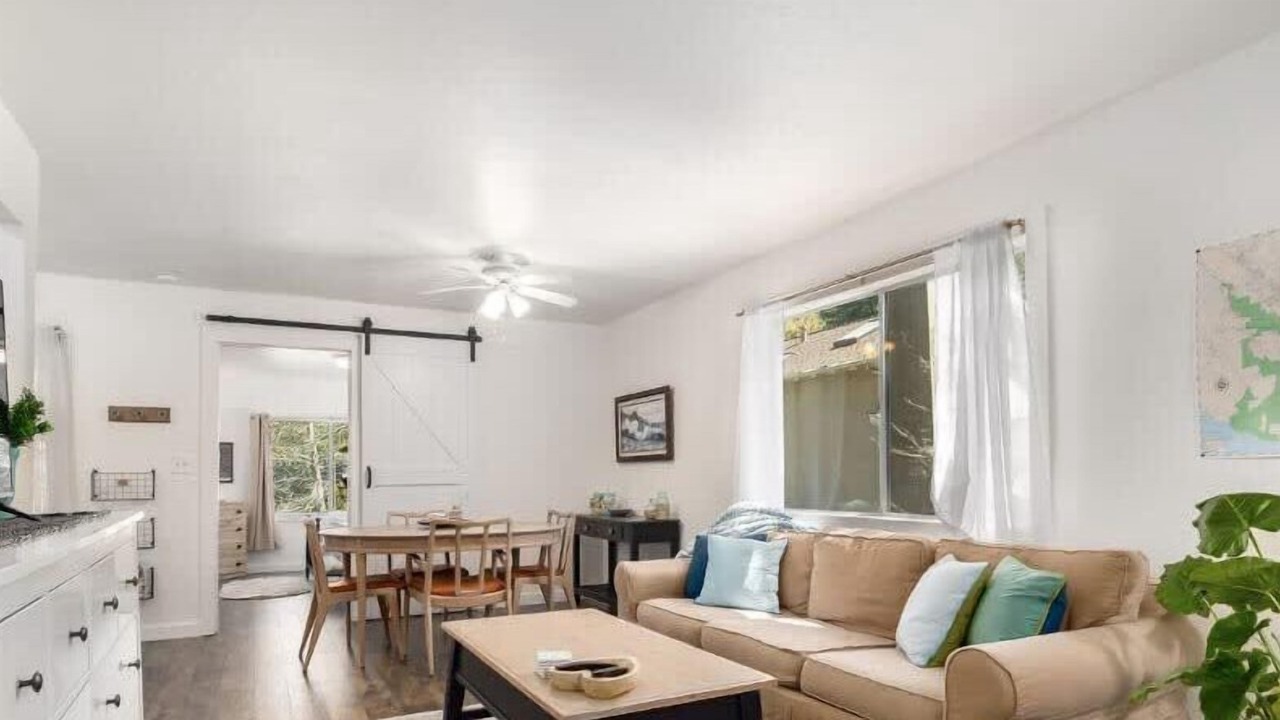 Photo of Livingroom in Ben Lomond