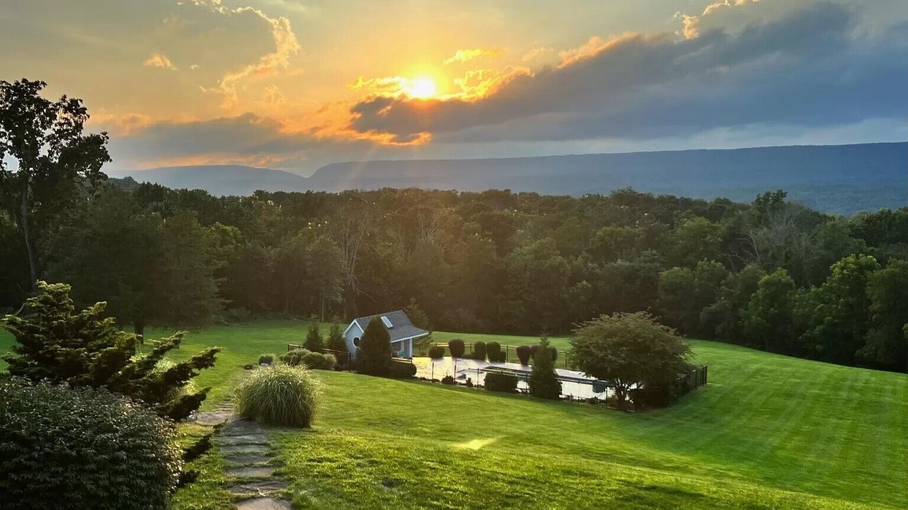 Photo of Outdoor in Blairstown