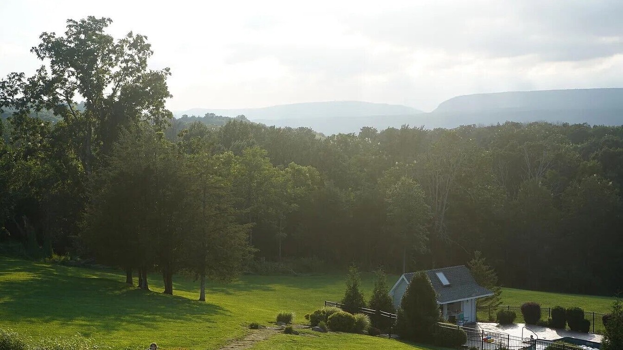 Photo of Outdoor in Blairstown