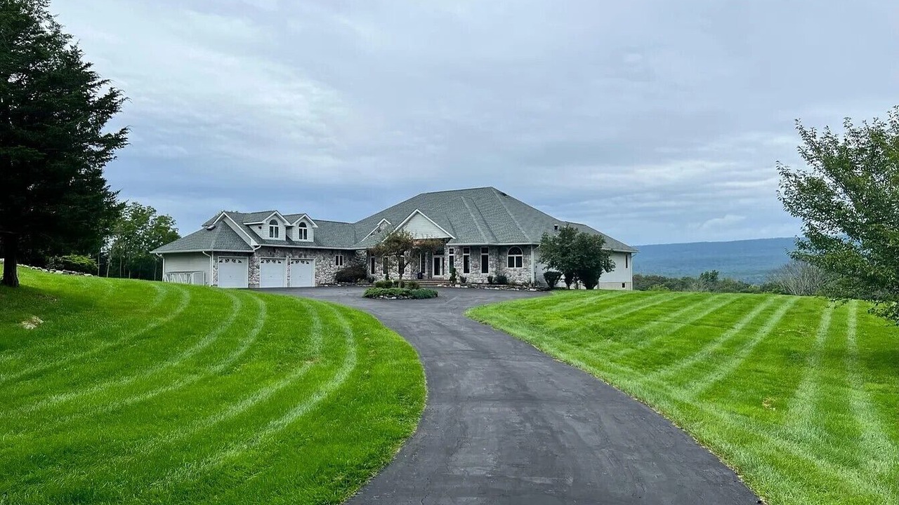 Photo of Outdoor in Blairstown