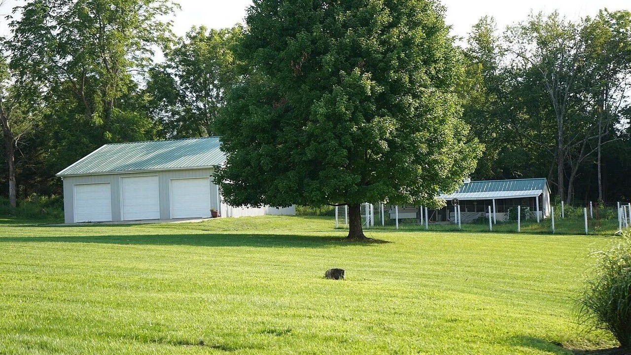 Photo of Outdoor in Blairstown