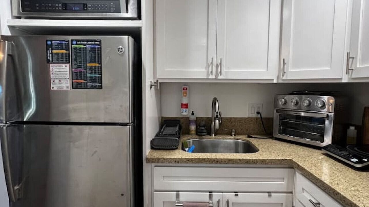 Photo of Kitchen in Fernwood