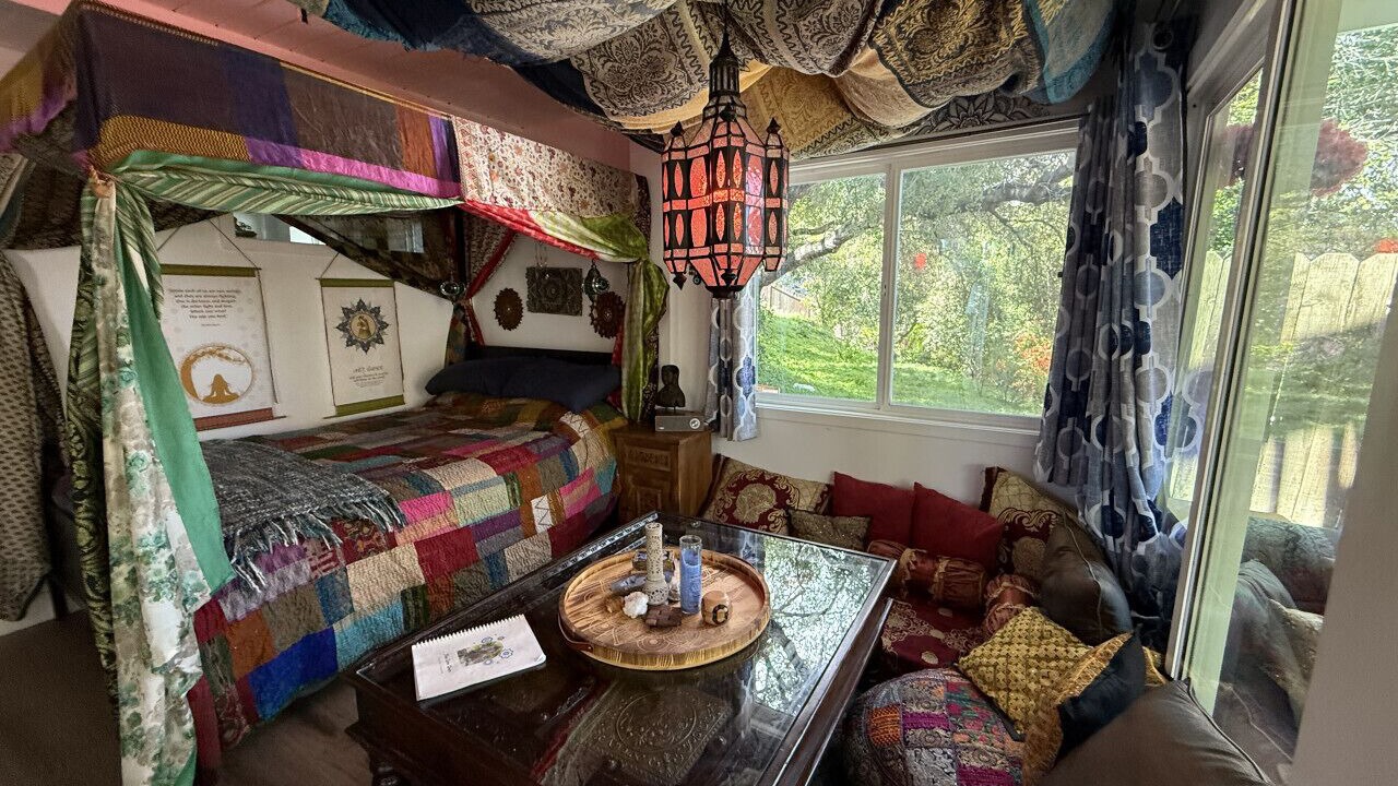 Photo of Bedroom in Fernwood