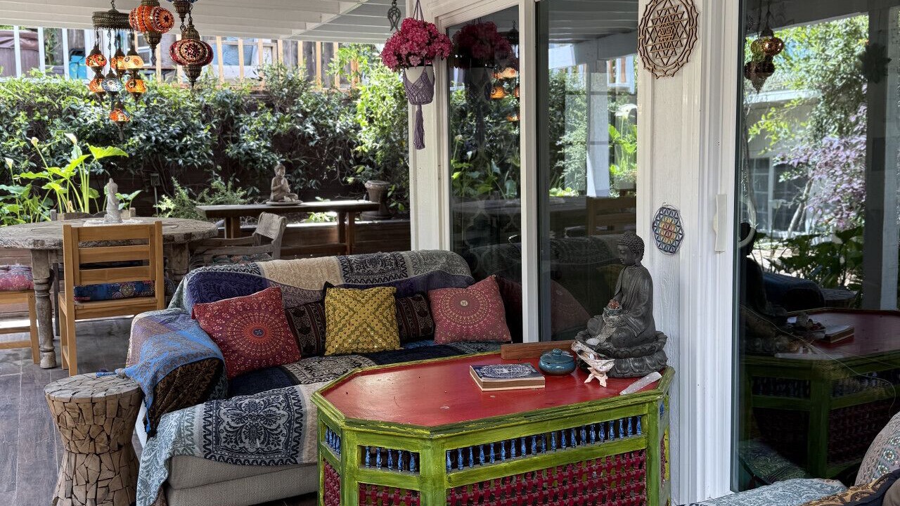 Photo of Patio Balcony in Fernwood
