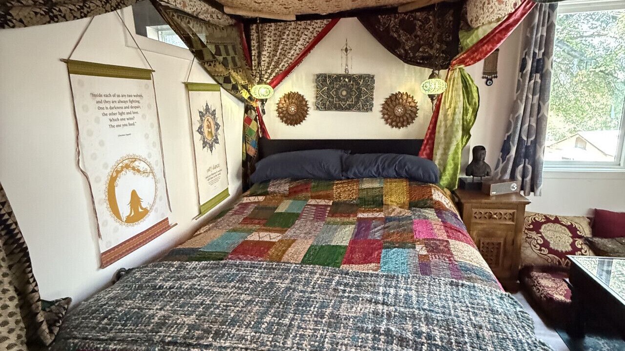 Photo of Bedroom in Fernwood