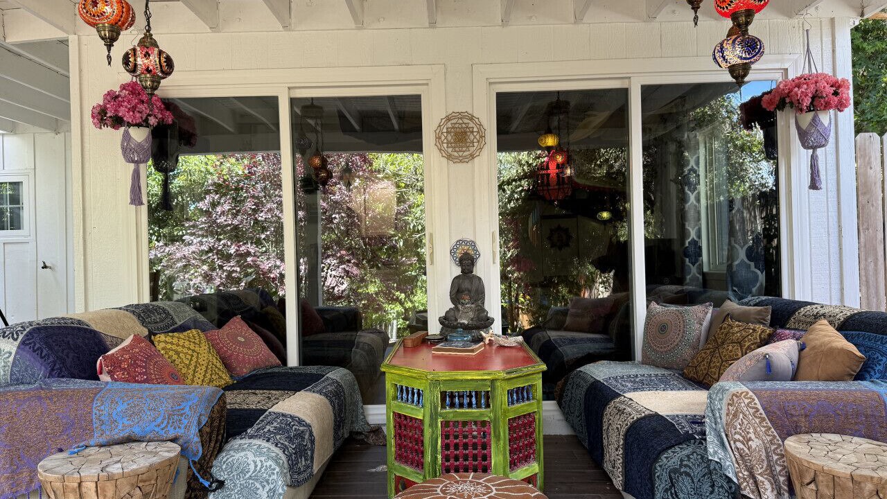 Photo of Outdoor in Fernwood