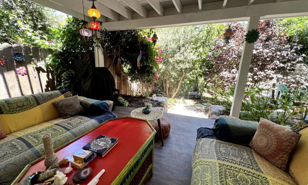 Photo of Outdoor in Fernwood