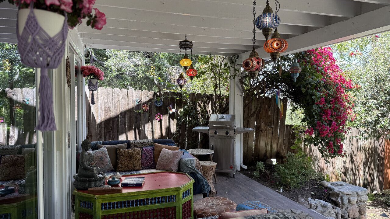 Photo of Patio Balcony in Fernwood