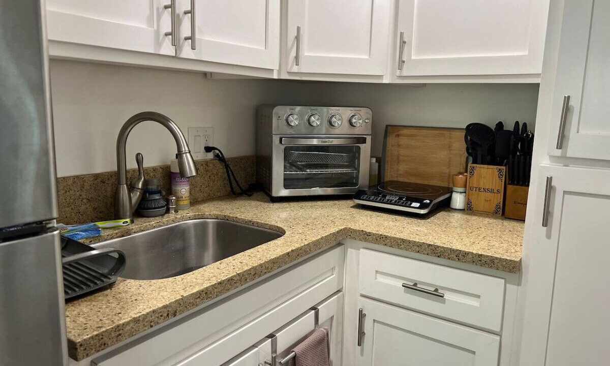 Photo of Kitchen in Fernwood