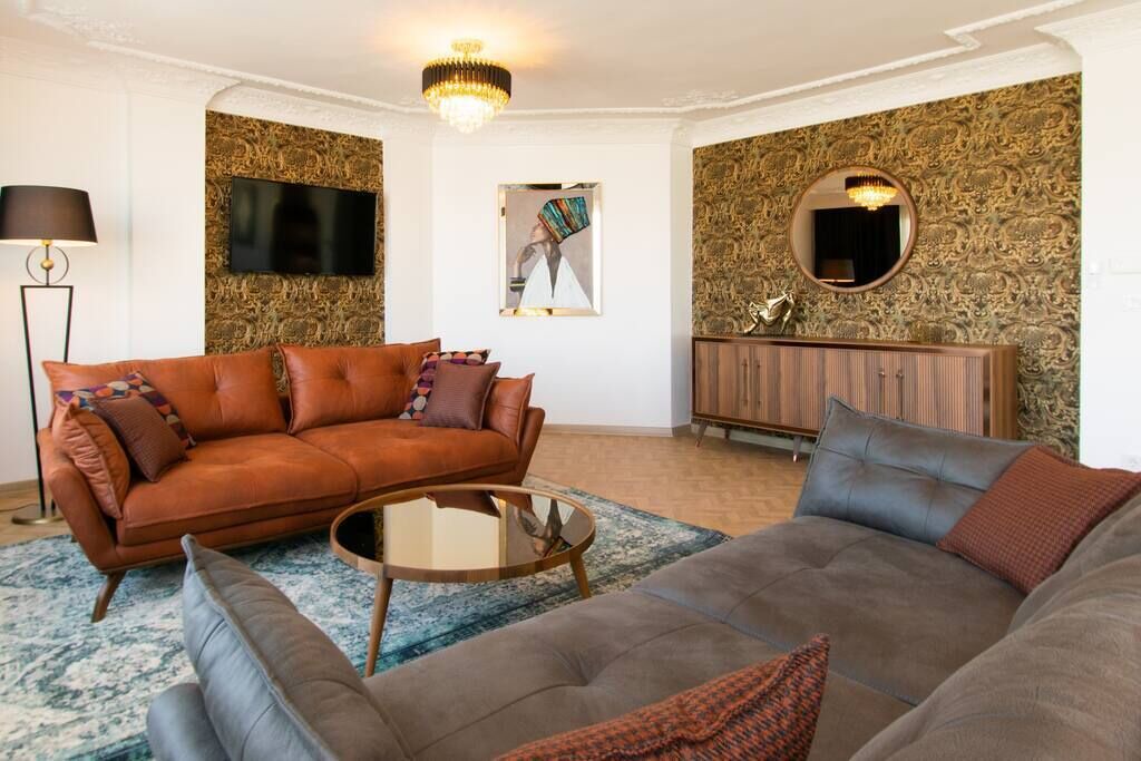 Photo of Livingroom in Uskudar