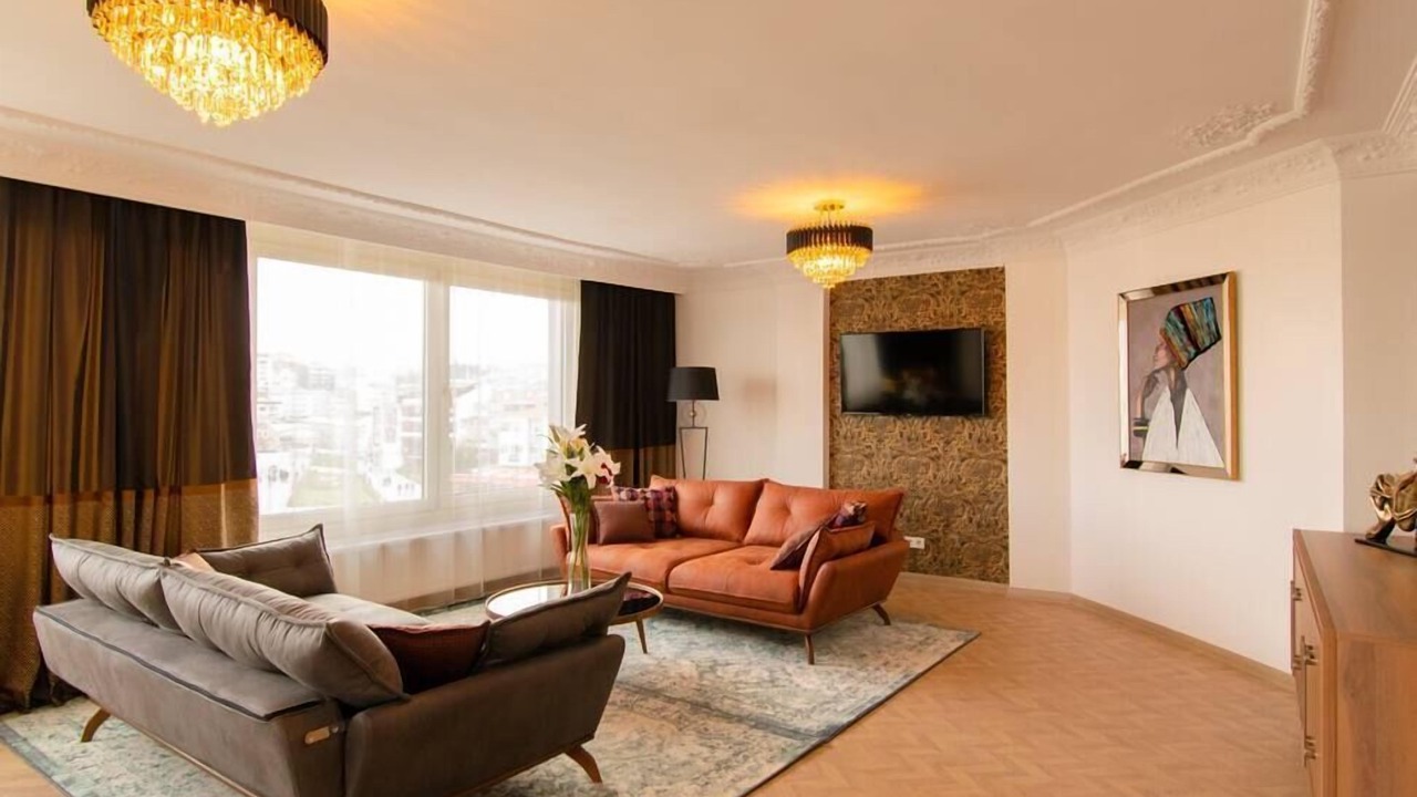 Photo of Livingroom in Uskudar