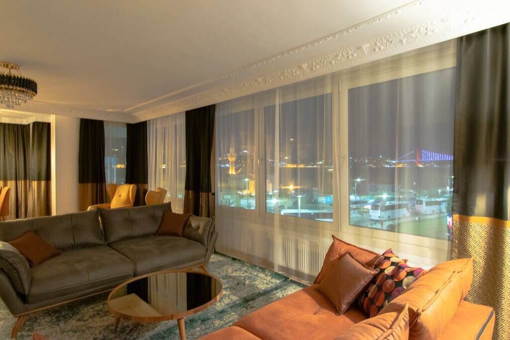 Photo of Livingroom in Uskudar