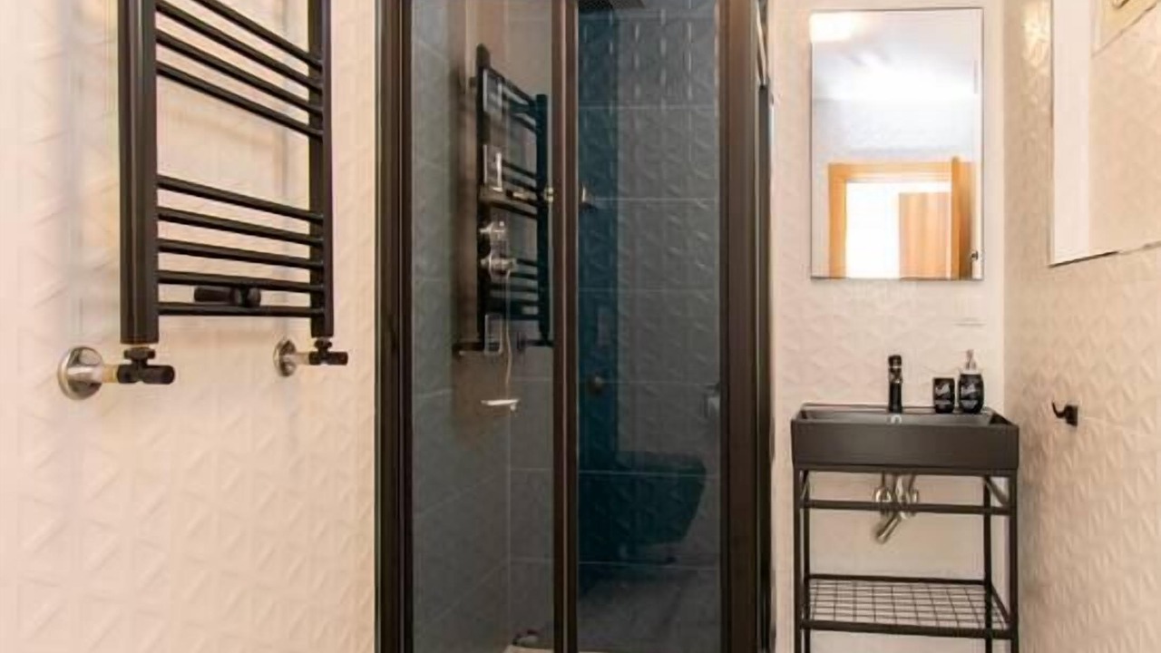 Photo of Bathroom in Uskudar