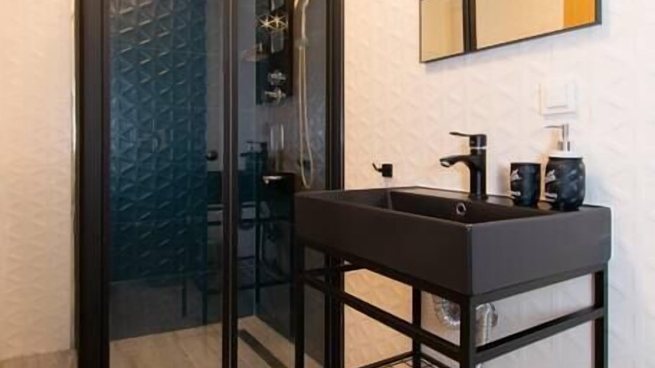 Photo of Bathroom in Uskudar