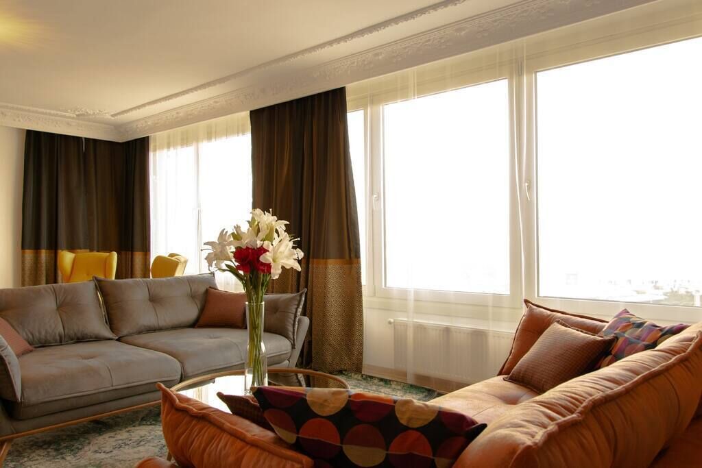 Photo of Livingroom in Uskudar