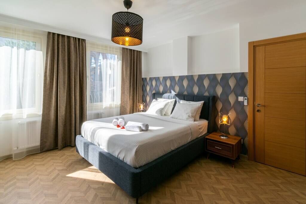 Photo of Bedroom in Uskudar