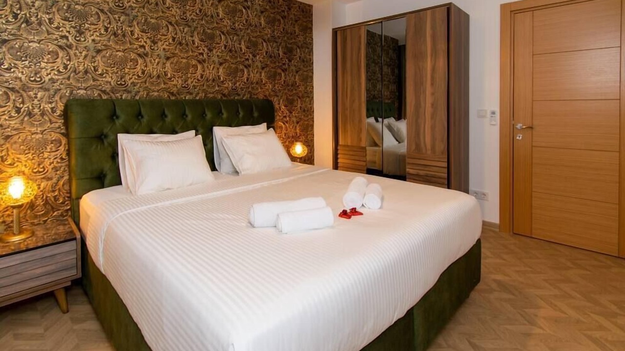 Photo of Bedroom in Uskudar
