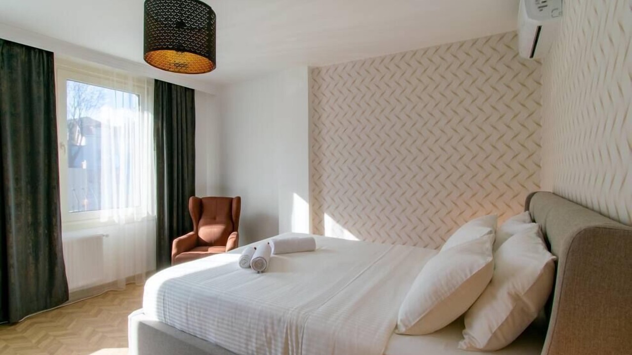 Photo of Bedroom in Uskudar