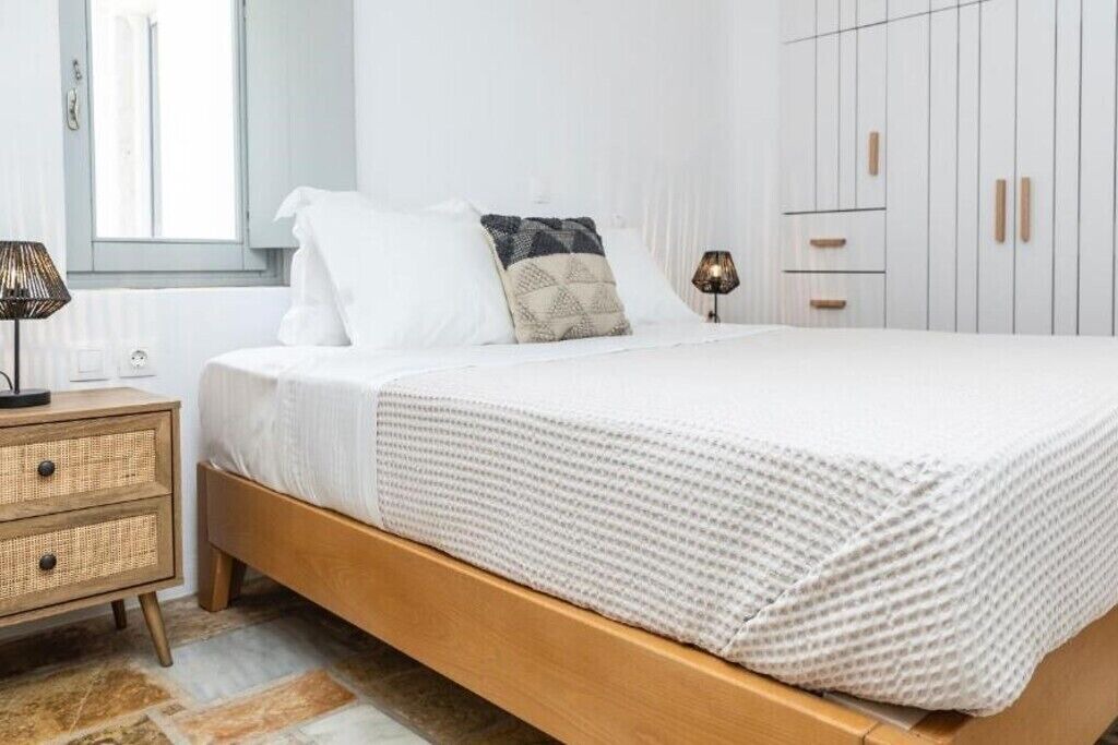 Photo of Bedroom in Aperathos