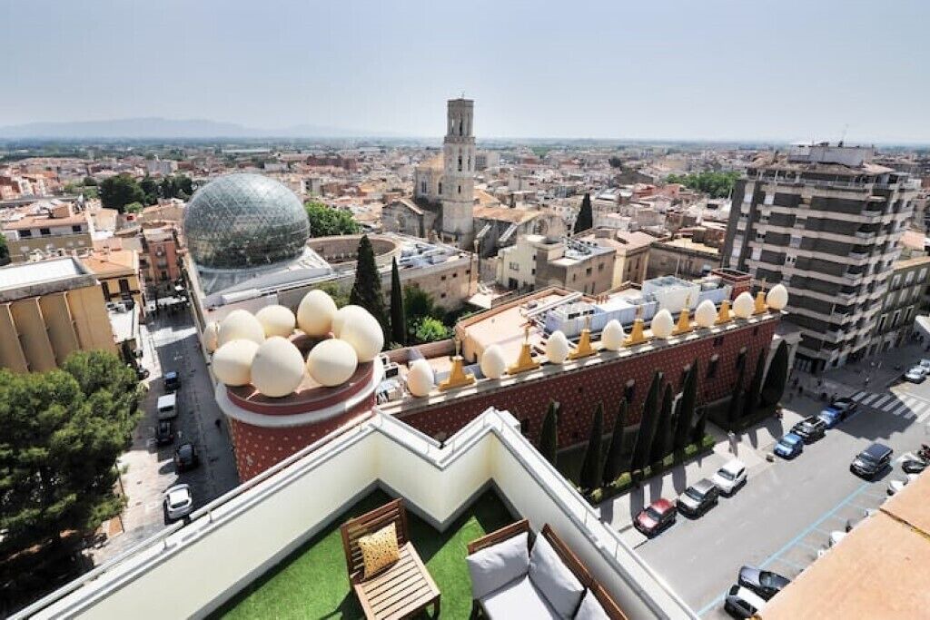 Photo of Outdoor in Figueres