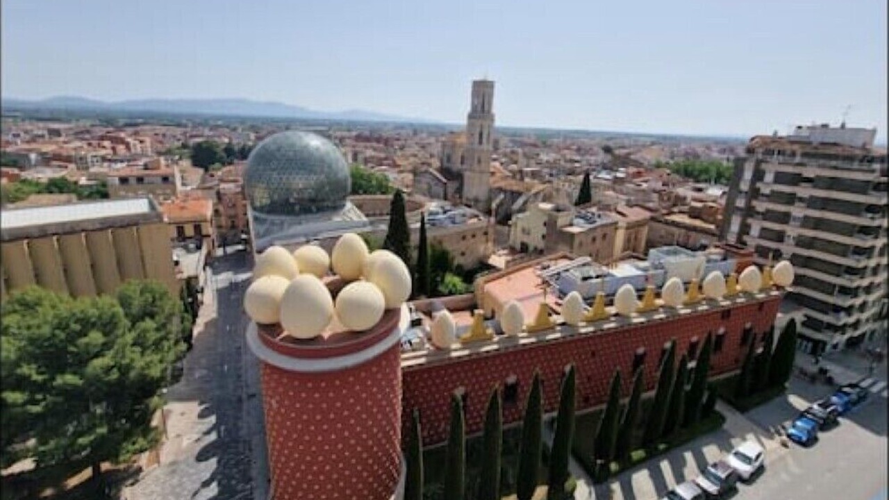 Photo of Outdoor in Figueres