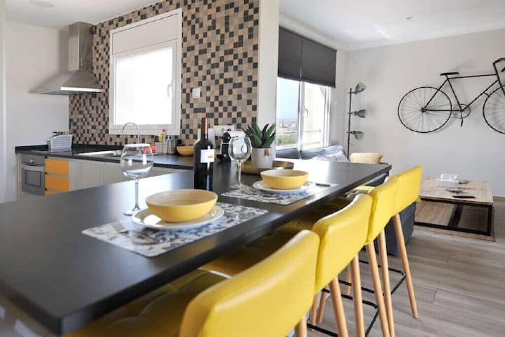 Photo of Kitchen in Figueres