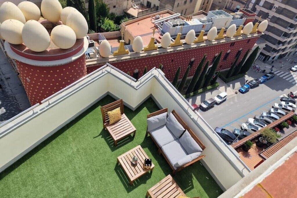 Photo of Outdoor in Figueres