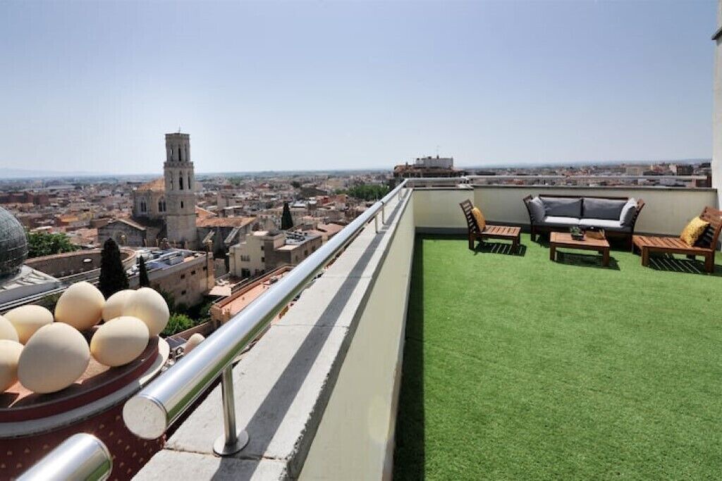 Photo of Outdoor in Figueres