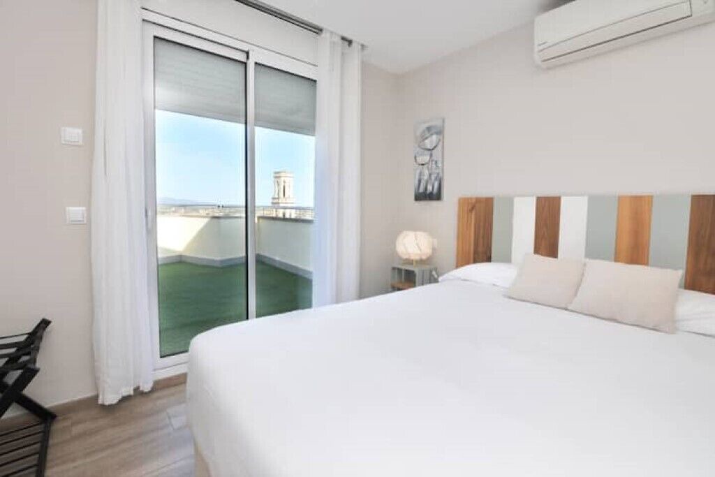 Photo of Bedroom in Figueres