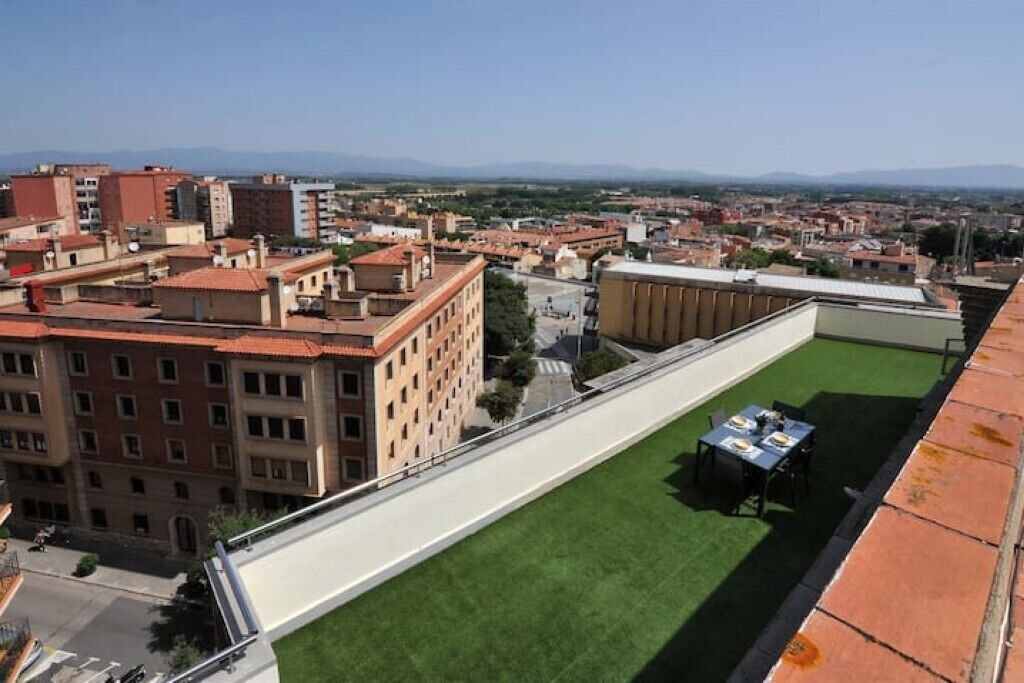 Photo of Outdoor in Figueres