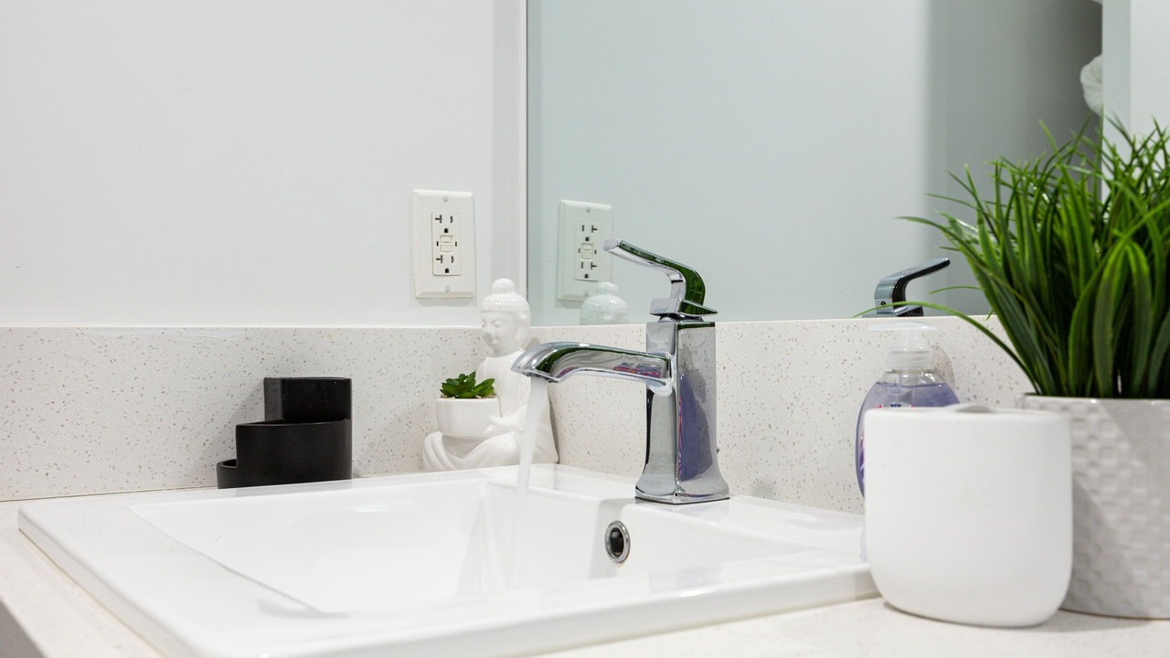 Photo of Bathroom in East Hollywood