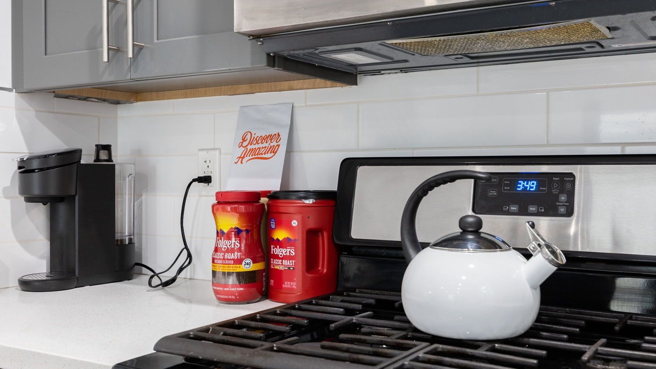 Photo of Kitchen in East Hollywood