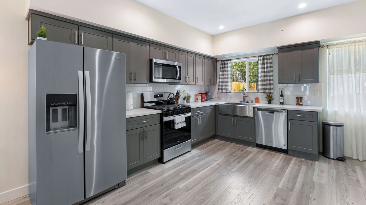 Photo of Kitchen in East Hollywood