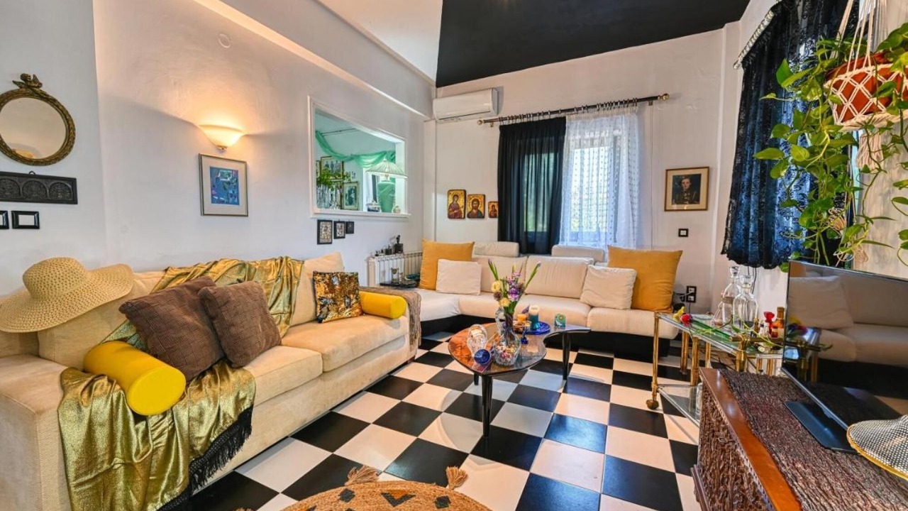 Photo of Livingroom in Katastari
