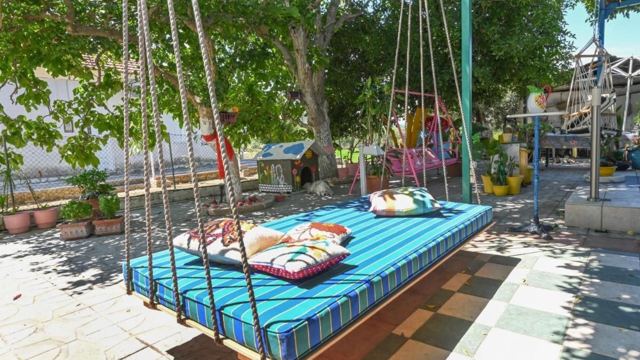 Photo of Patio Balcony in Katastari