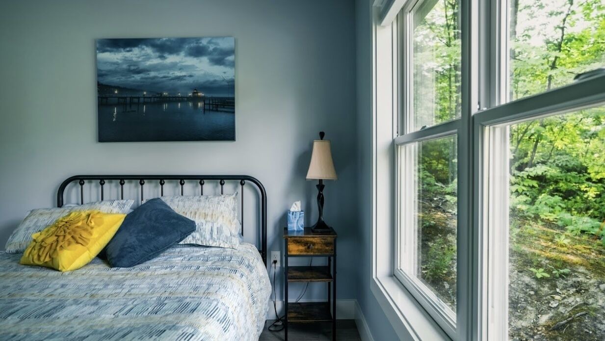 Photo of Bedroom in Hammondsport