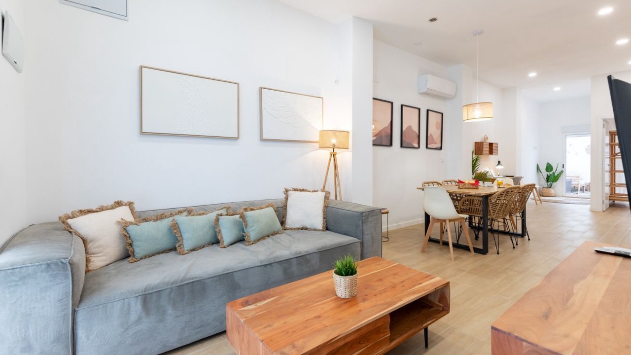 Photo of Livingroom in Sant Antoni