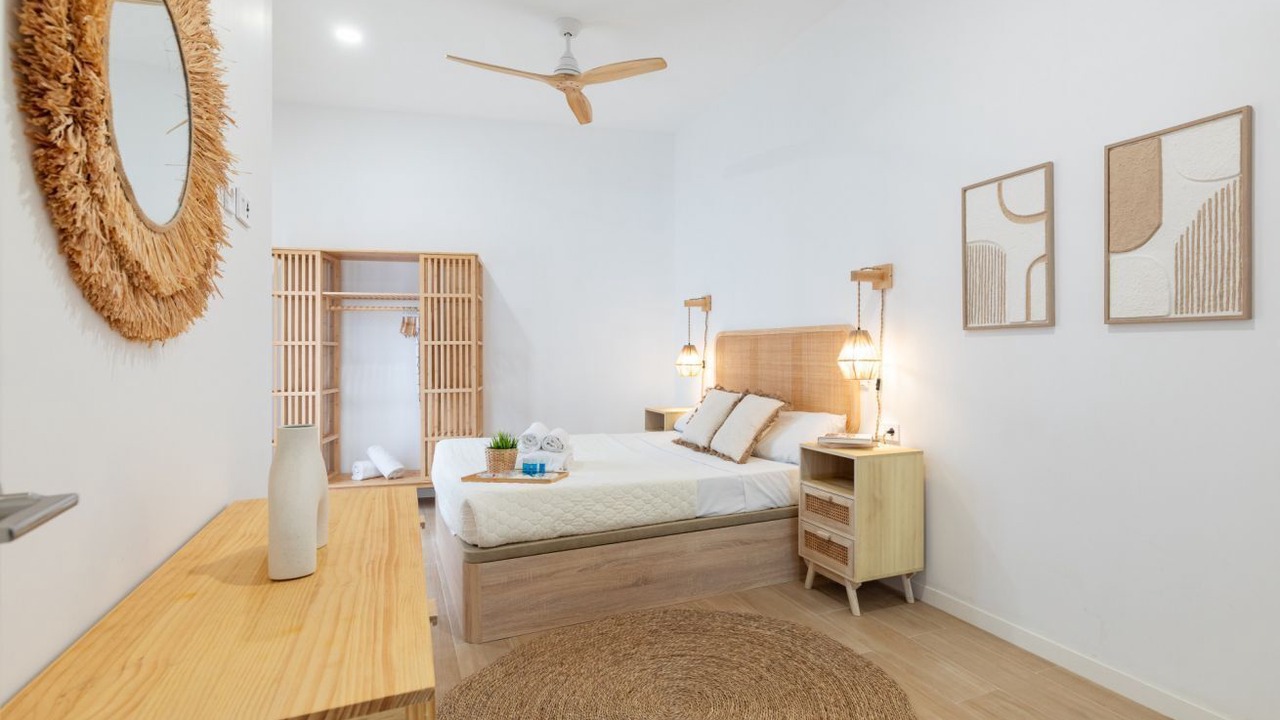 Photo of Bedroom in Sant Antoni