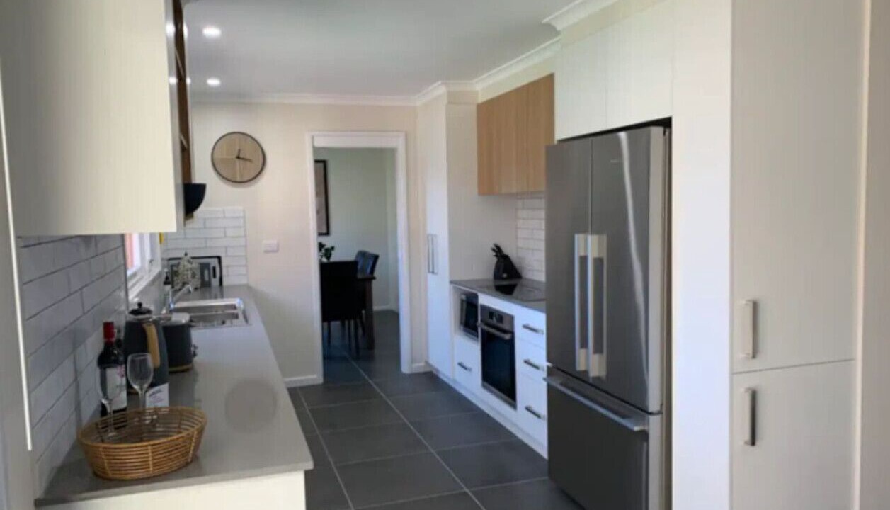 Photo of Kitchen in Scullin