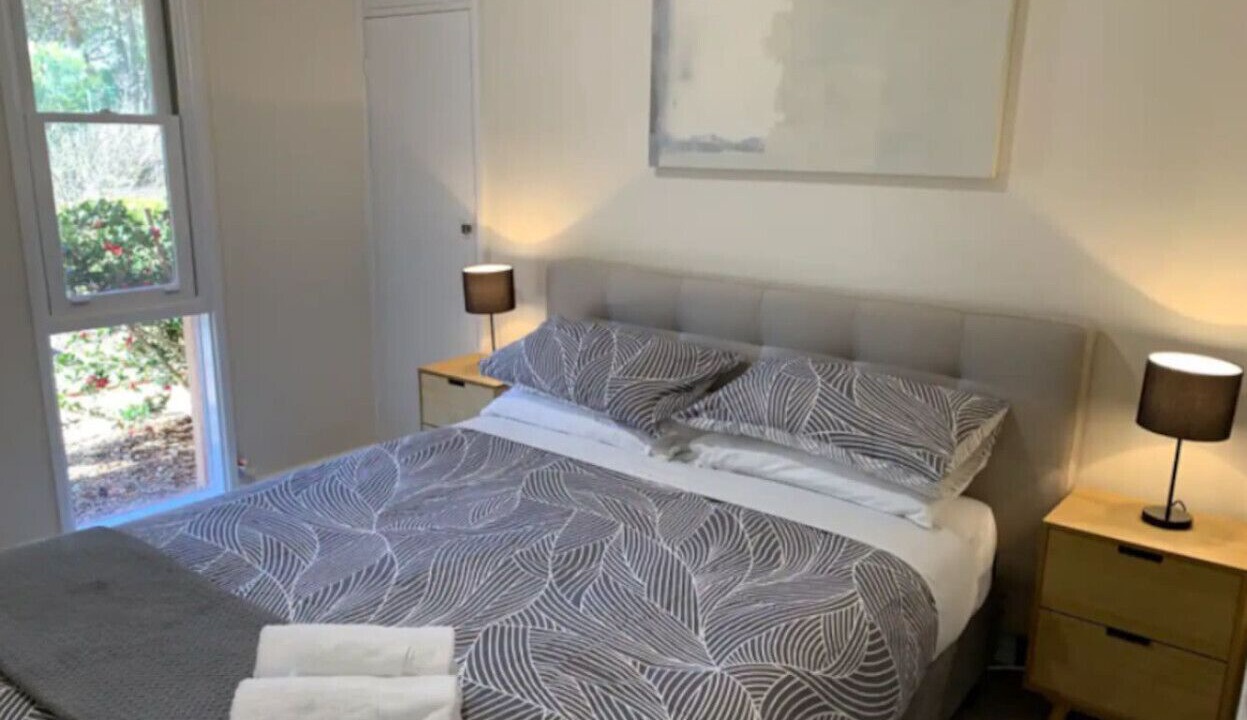 Photo of Bedroom in Scullin