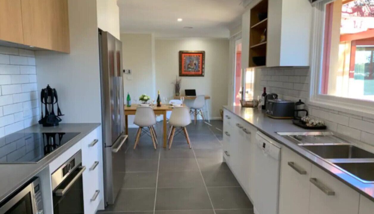 Photo of Kitchen in Scullin