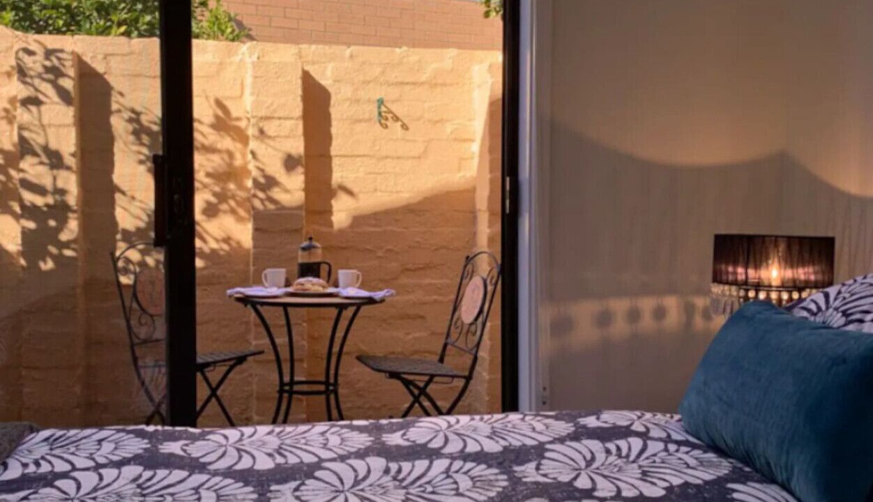 Photo of Bedroom in Scullin