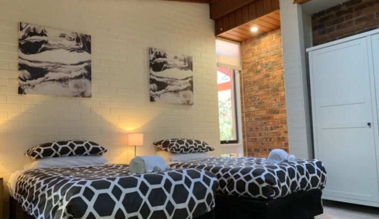 Photo of Bedroom in Scullin