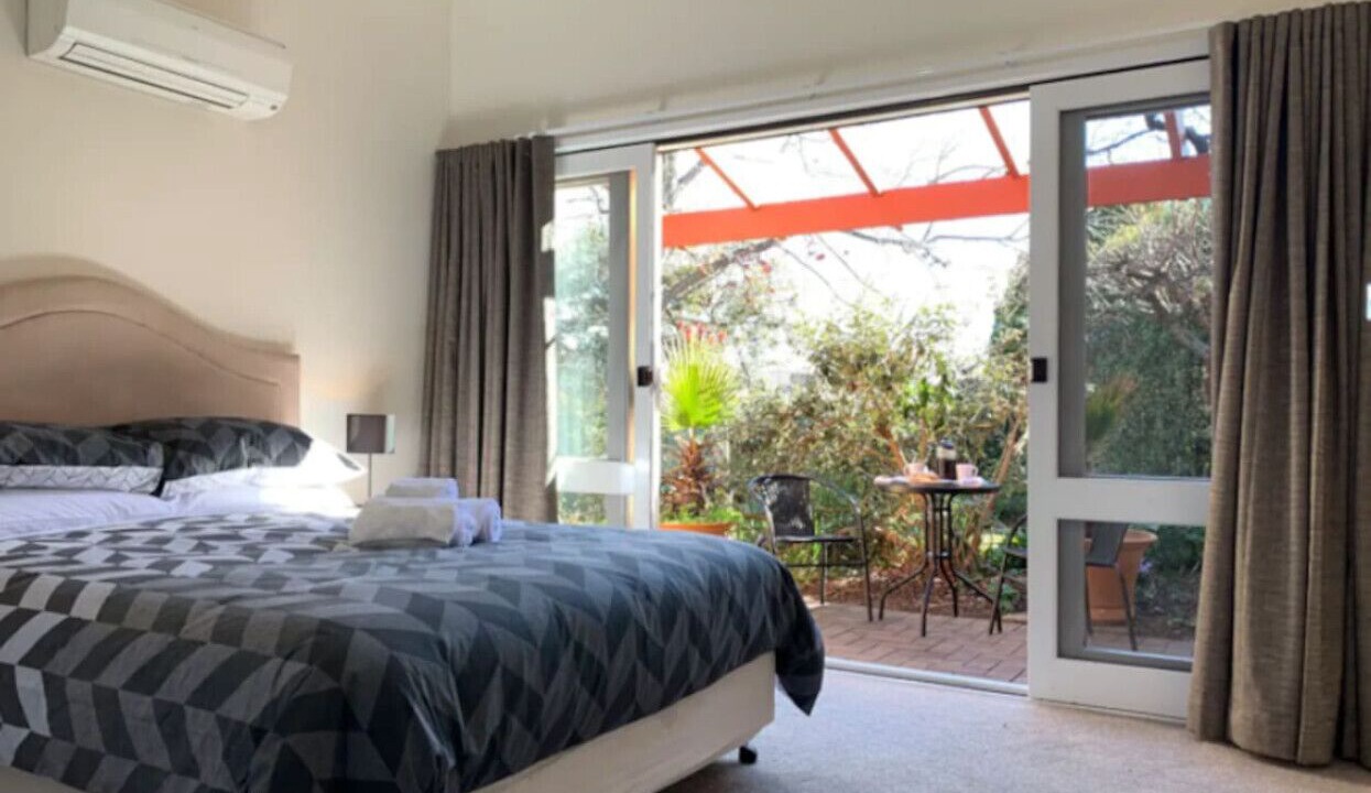 Photo of Bedroom in Scullin