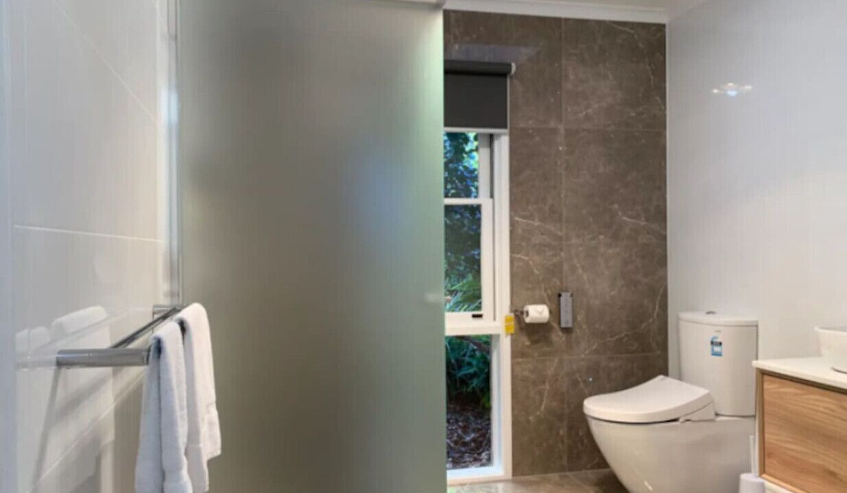 Photo of Bathroom in Scullin