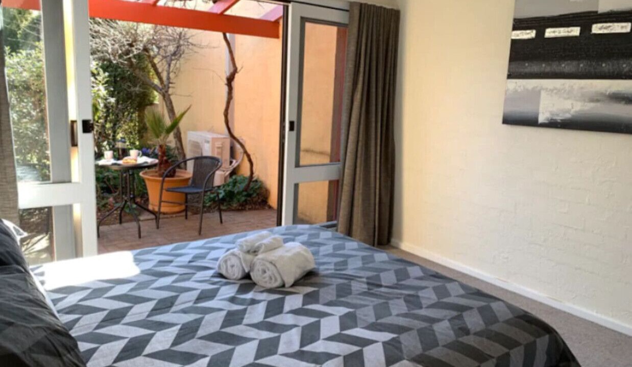 Photo of Bedroom in Scullin