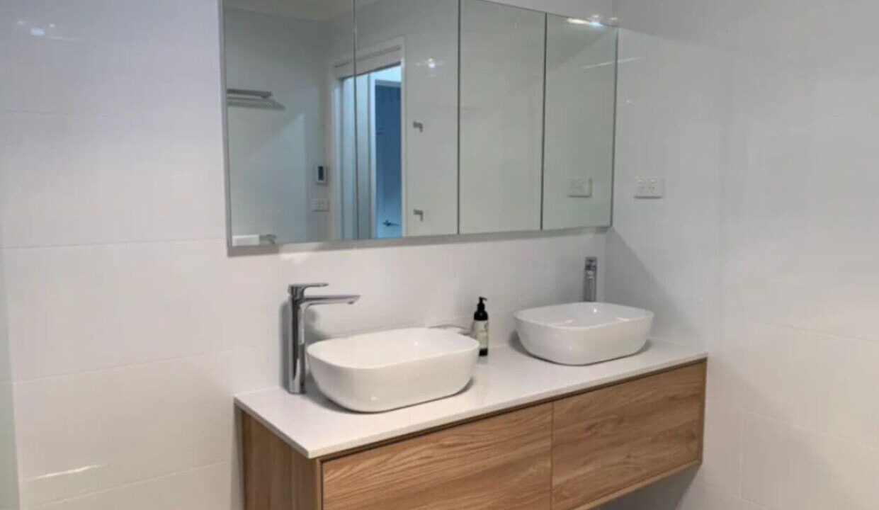 Photo of Bathroom in Scullin