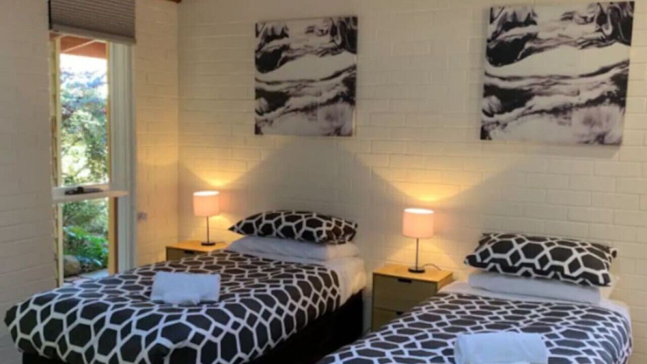 Photo of Bedroom in Scullin