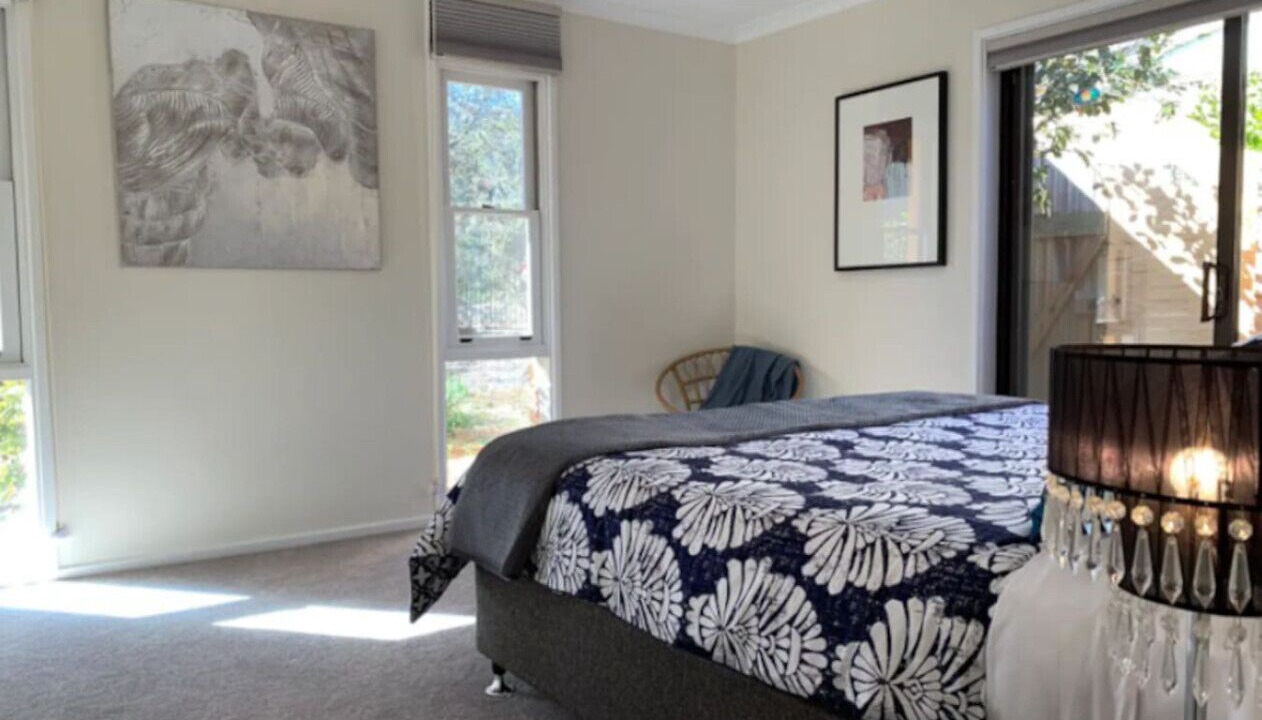 Photo of Bedroom in Scullin